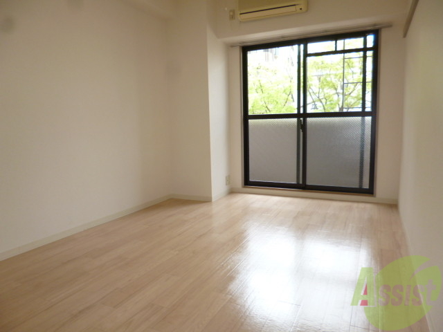 居室・リビング　大学生、単身の方におすすめ。生活しやすい閑静な住宅街。