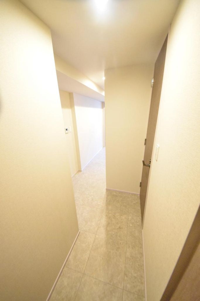 玄関　別号室参考写真