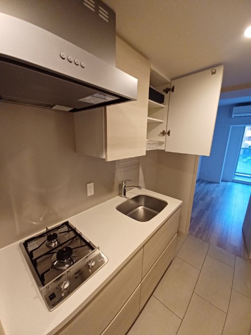 キッチン　別部屋参考写真