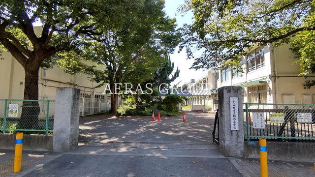 小学校　ふじみ野市立駒西小学校（小学校）まで480m