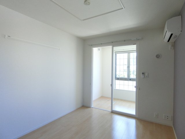 居室・リビング　イメージ101号室の写真