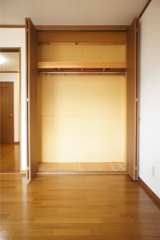 収納　図面と現状に相違がある場合には現状を優先