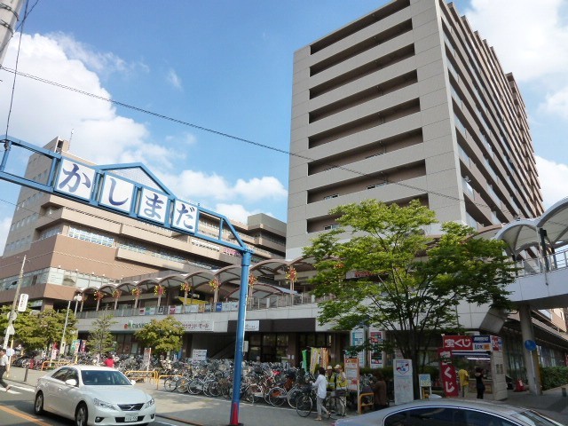 その他　ルリエ新川崎