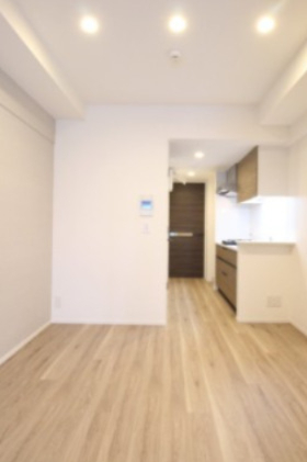 居室・リビング　別部屋参考写真