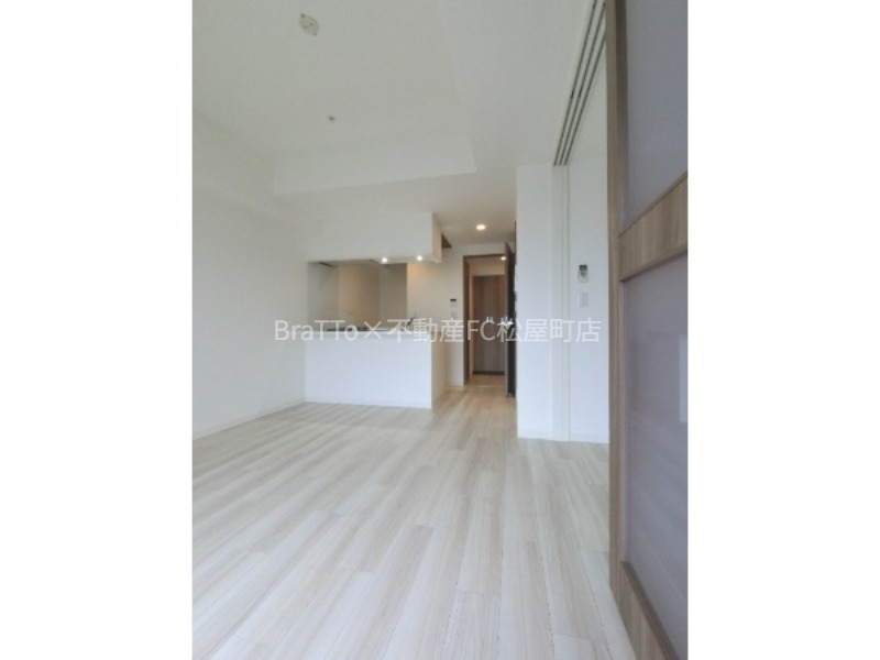 居室・リビング　居室・リビング