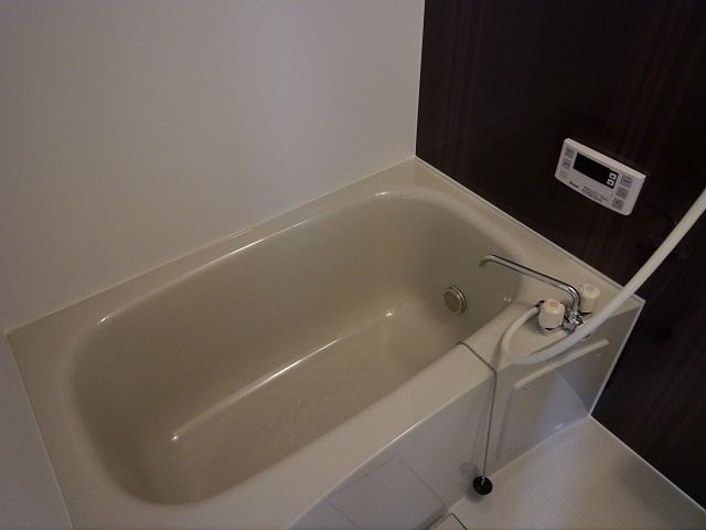 バス・シャワールーム　別号室参考写真