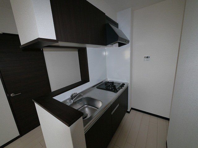 キッチン　別号室参考写真