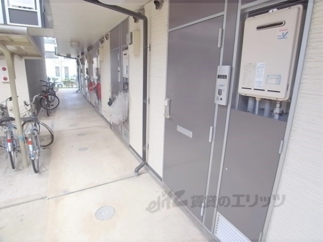 ロビー　ロビー