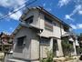  築48年9ヶ月 2階建の賃貸物件
