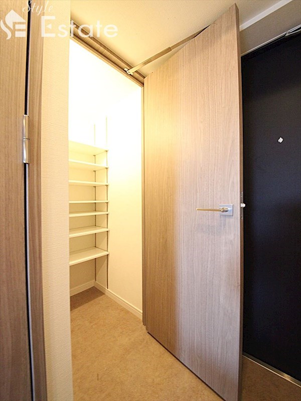 その他　シューズボックス