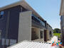 光岡駅より徒歩18分 築4年9ヶ月 2階建の賃貸物件