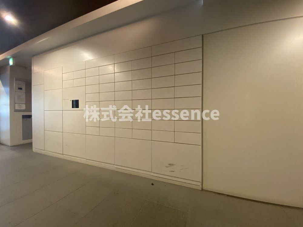 その他共有部分　弊社ではオンライン対応・現地対応可能です♪