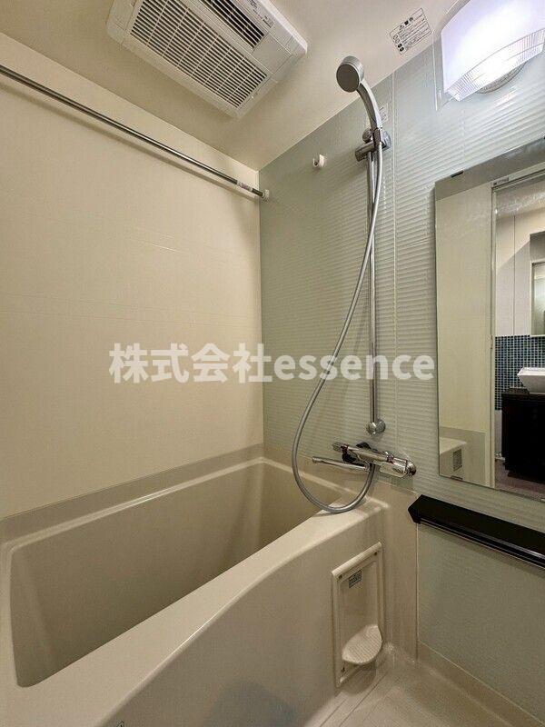 バス・シャワールーム　弊社ではオンライン対応・現地対応可能です♪