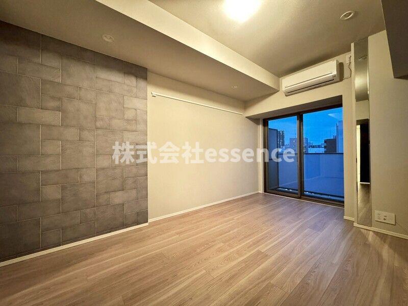 バルコニー　弊社ではオンライン対応・現地対応可能です♪