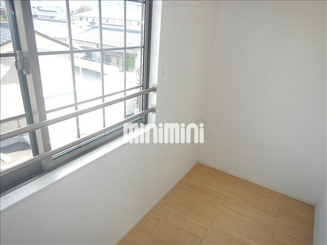 バルコニー　サンルーム