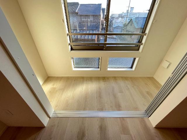 その他　インナーテラス