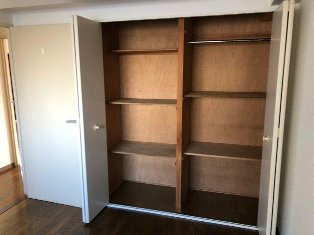 収納　※別部屋参考写真