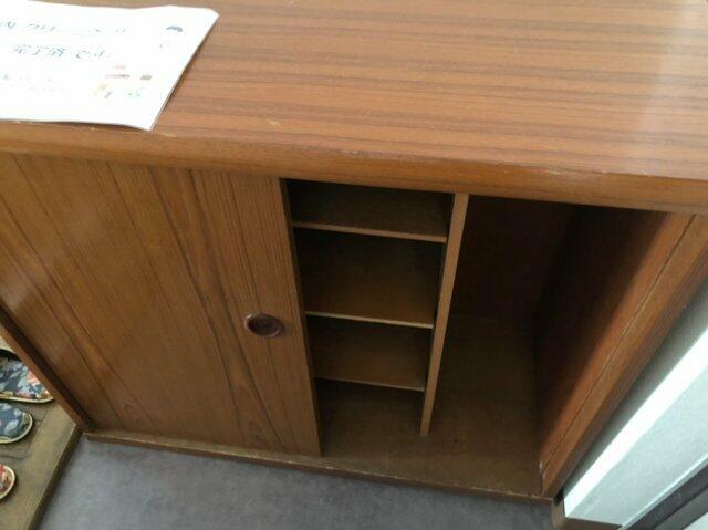 収納　※別部屋参考写真