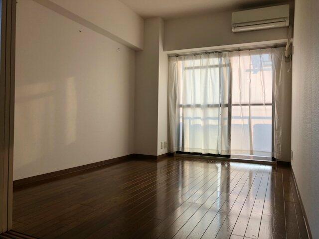 居室・リビング　※別部屋参考写真