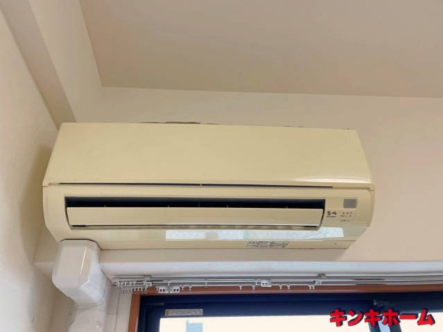 その他設備　写真は別のお部屋です。