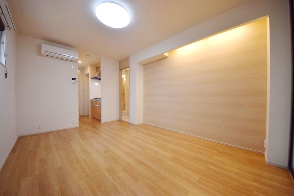 居室・リビング　リビング/居室