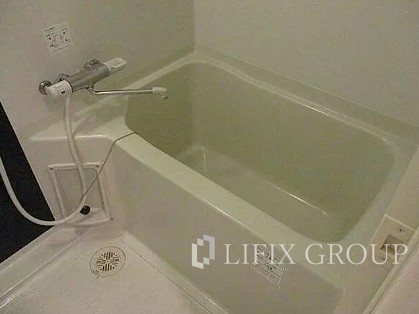 バス・シャワールーム　風呂