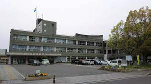 役所　守山市役所（役所）まで1466m