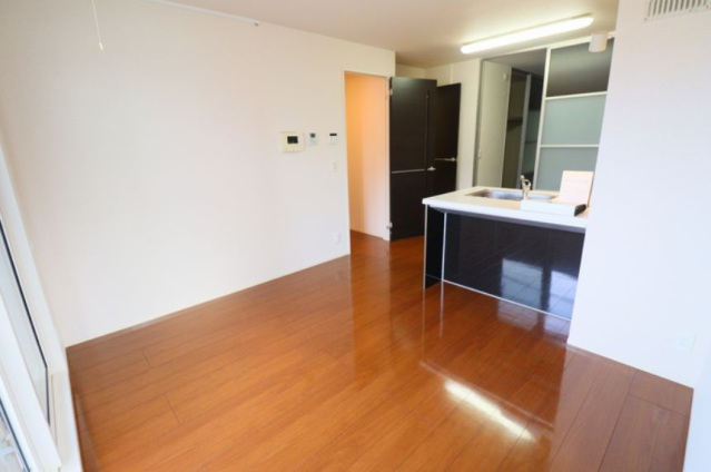 居室・リビング　居室