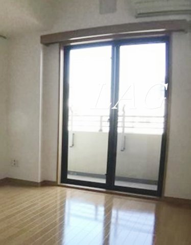 バルコニー　バルコニーです。