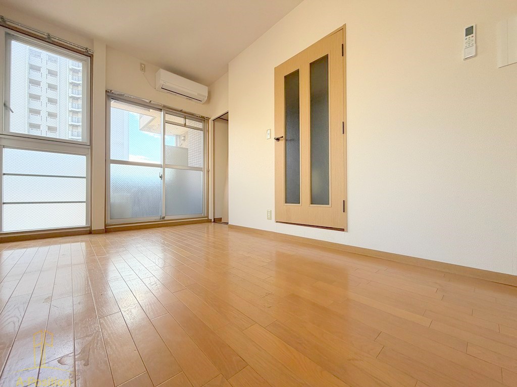 その他部屋・スペース　ディナスティ福島