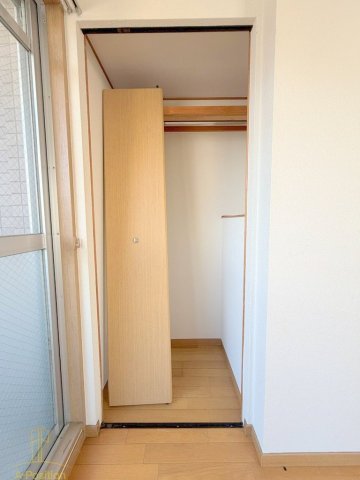 収納　ディナスティ福島