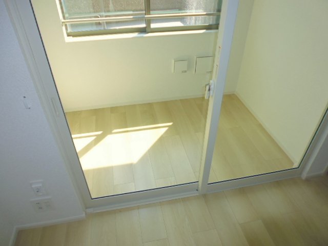 バルコニー　サンルーム