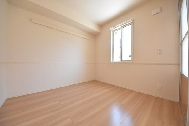 その他部屋・スペース　綺麗な室内