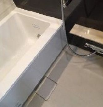 バス・シャワールーム　☆ゆっくりくつろげるお風呂☆