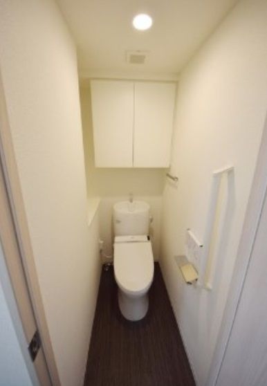 トイレ　☆清潔なトイレ☆