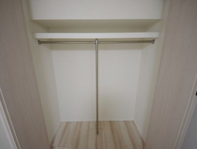 収納　☆たっぷり収納☆