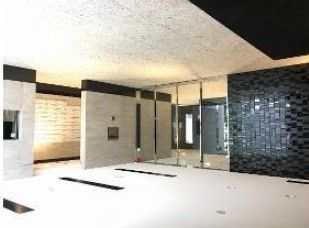 エントランス　☆きれいなエントランス☆