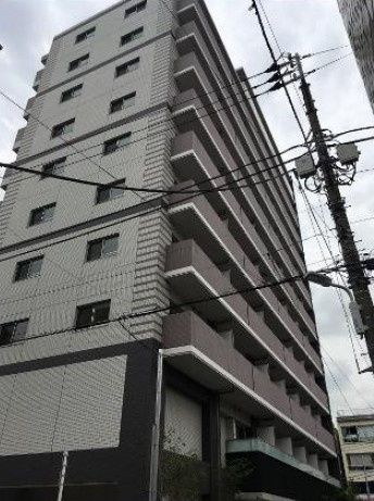 建物外観　☆綺麗な外観☆