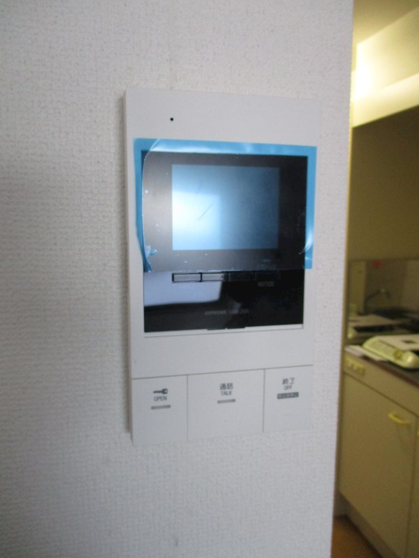 その他設備　参考画像　別部屋画像使用