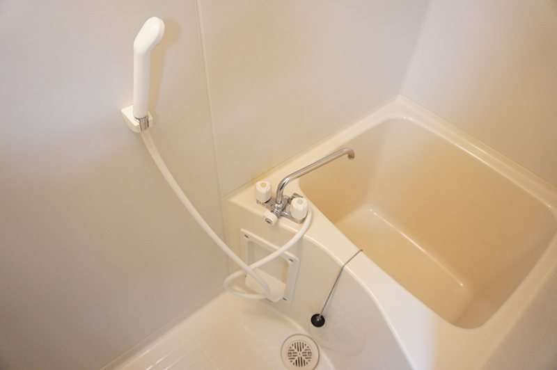 バス・シャワールーム　参考画像　別部屋画像使用