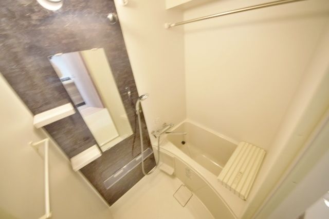 バス・シャワールーム　★お部屋探しはタウンハウジング高幡不動店まで★