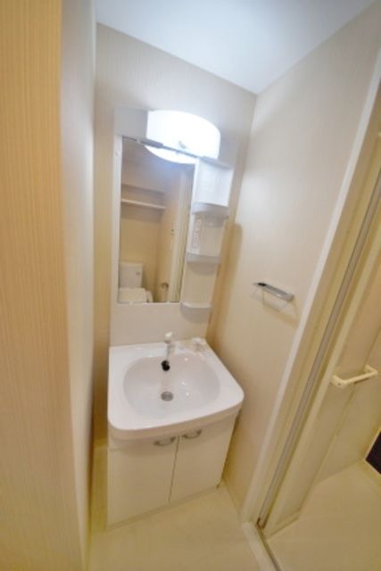 洗面設備　★お部屋探しはタウンハウジング高幡不動店まで★