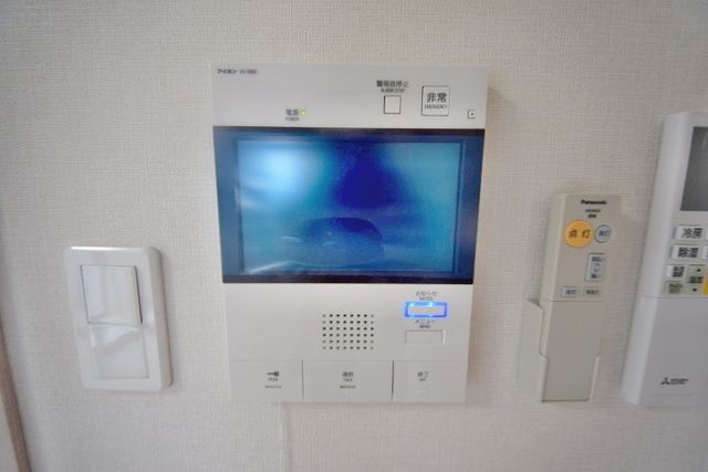 その他設備　★お部屋探しはタウンハウジング高幡不動店まで★