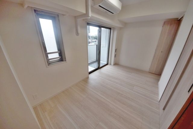 居室・リビング　★お部屋探しはタウンハウジング高幡不動店まで★