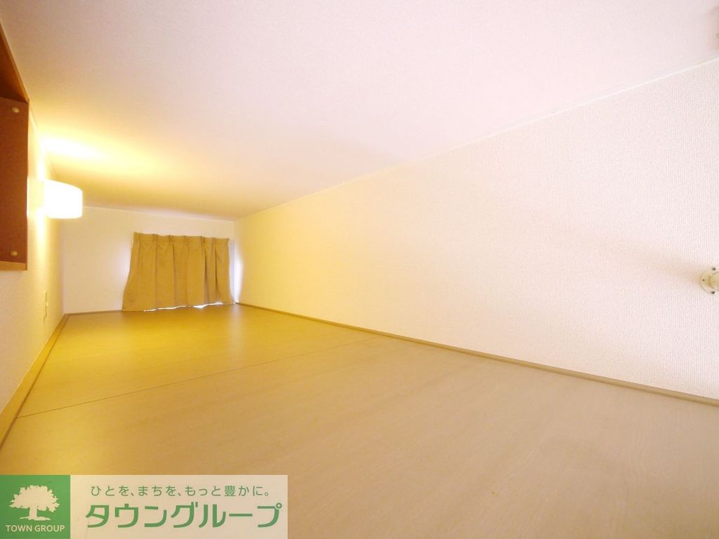 その他　リビング/居室