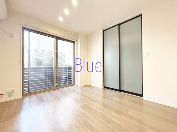 居室・リビング　同じ仕様