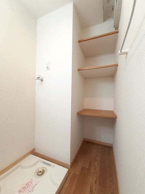 その他設備　その他設備