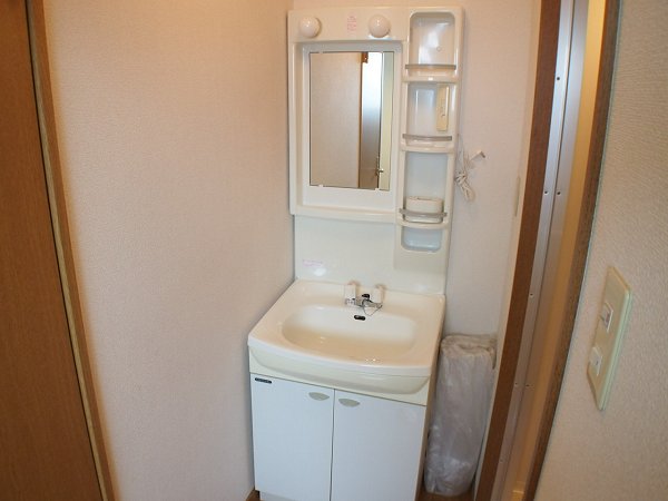 その他　洗面台