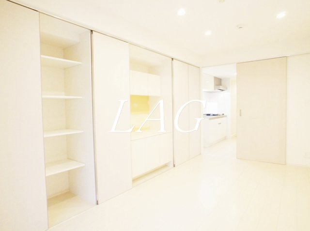 その他部屋・スペース　寝室です。