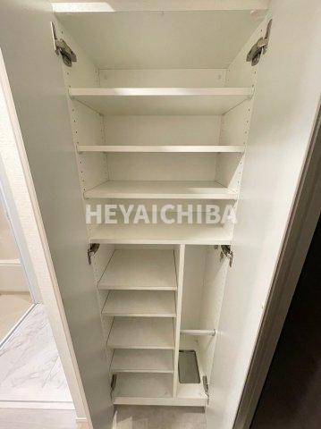 その他　シューズボックス